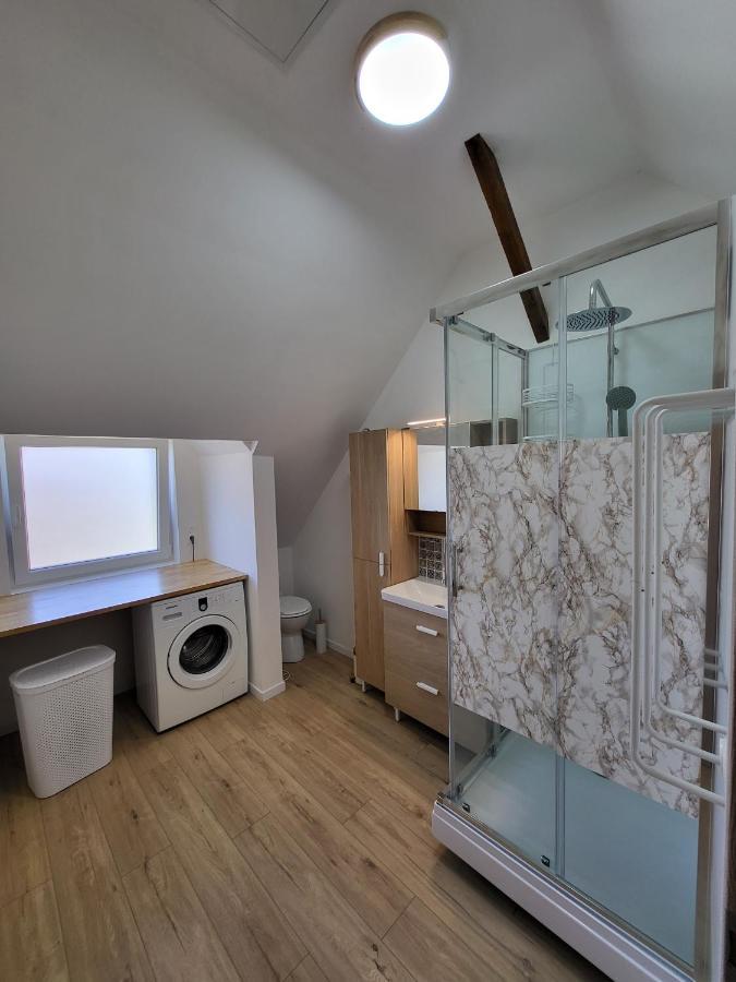La Maison Des Vacances 8 Personnes Ghyvelde Экстерьер фото