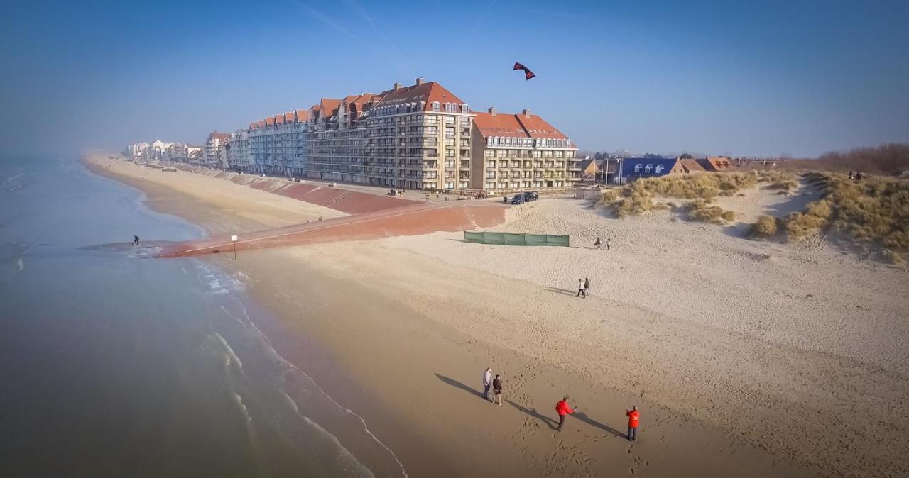 La Maison Des Vacances 8 Personnes Ghyvelde Экстерьер фото
